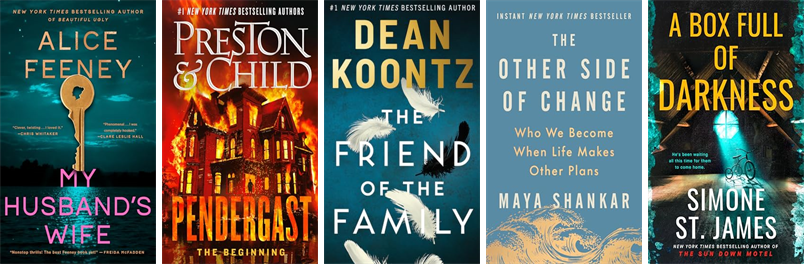 North Scituate Public Library tweet media