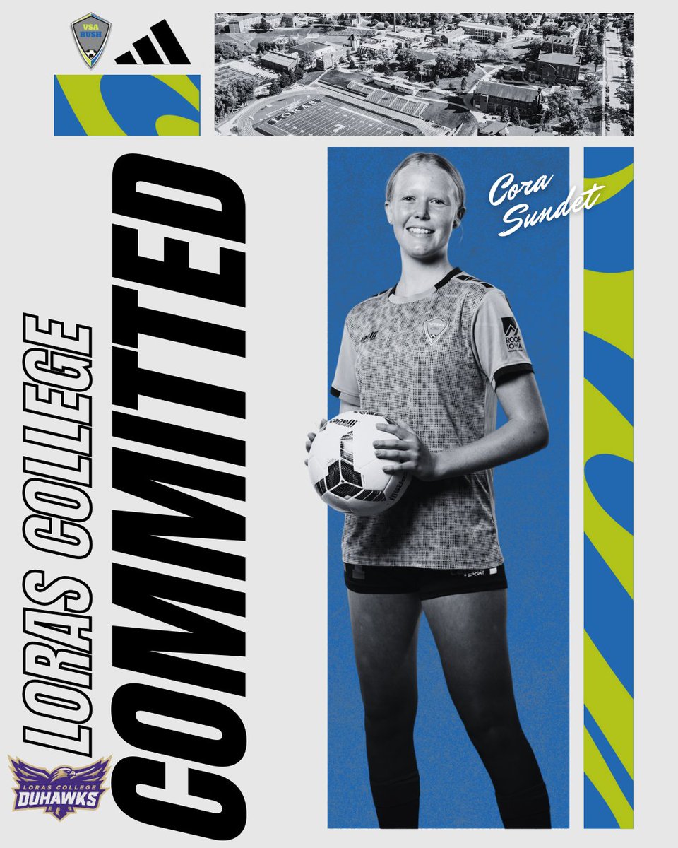 VSA Rush tweet media