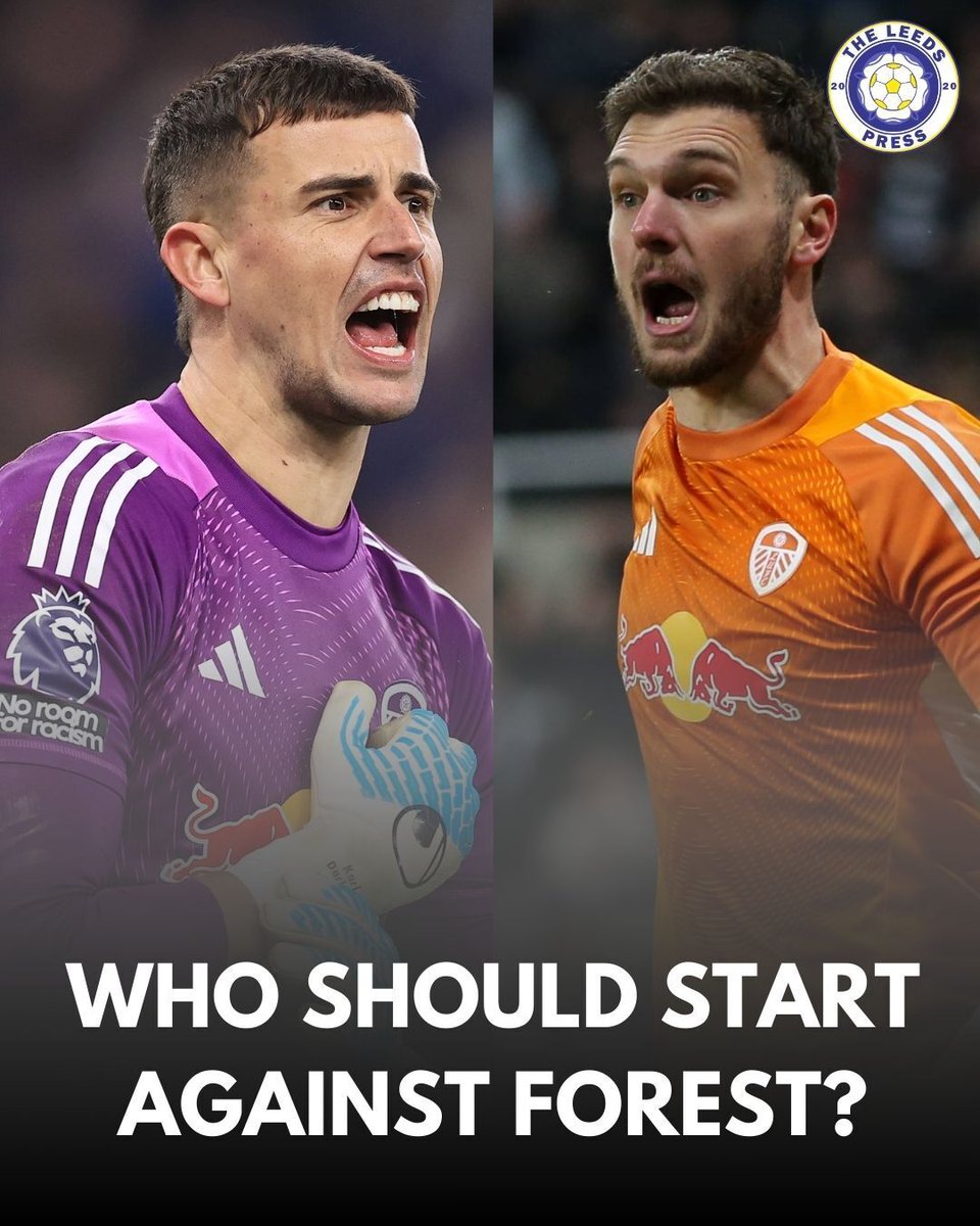 The Leeds Press tweet media