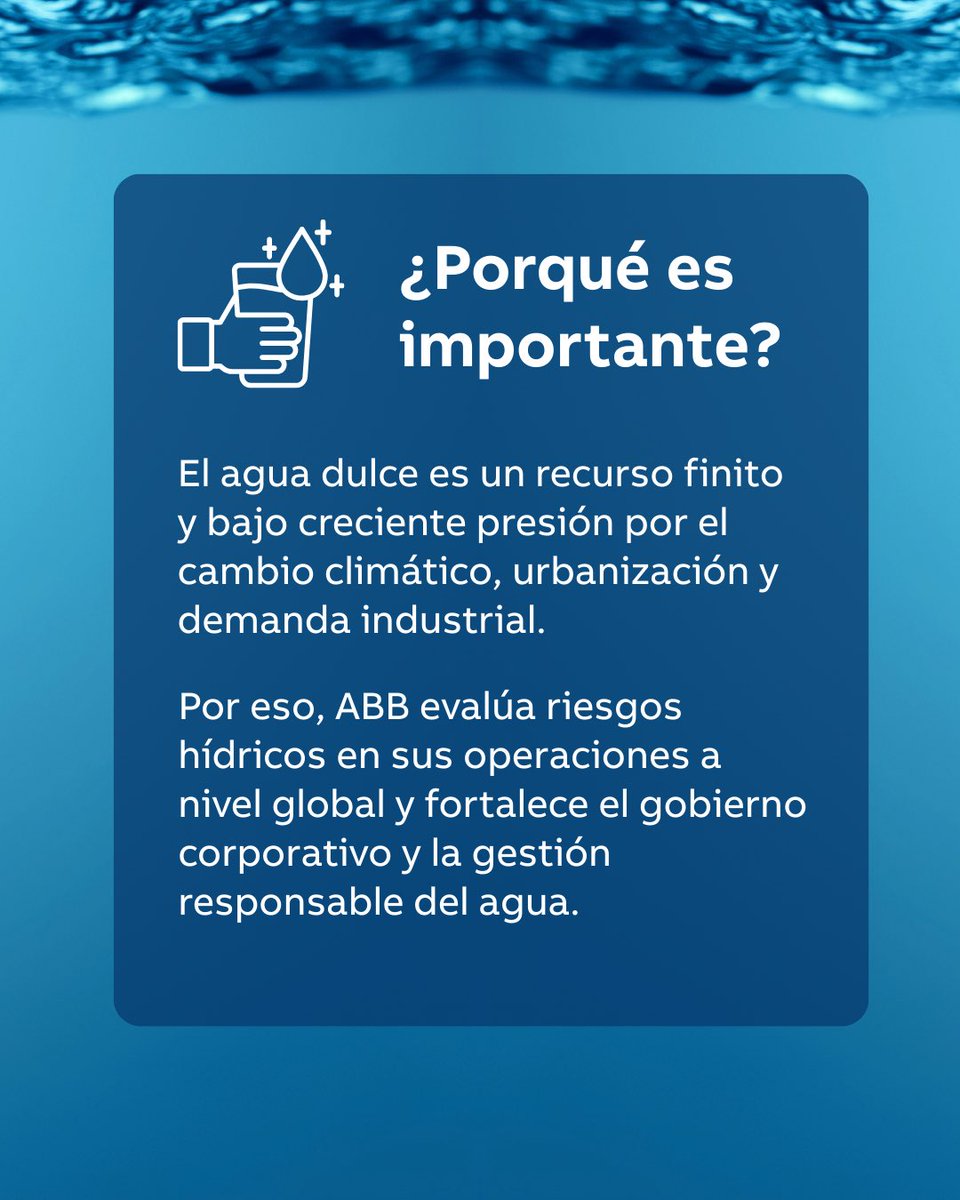 ABB en Chile tweet media