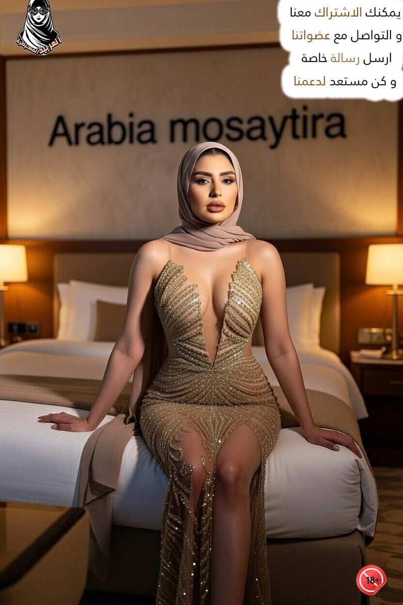 اذا كنت تبحث عن اشباع شهوتك و نزوتك فليس مرحب بك معنا !!
🔴 نريد خدم مقتنعة و مؤمنة بتفوق المرأة ...لا نريد الباحثين عن شهوة عابرة و لا المتمردين ...
🔴 نريد الذين يقدرون ما نقوم به و يريدون المساهمة و الدعم
🔴 نريد الغير قادرين على النقاش فقط حاضر و اسف
🔴🔴 تواصل خاص فورا !!