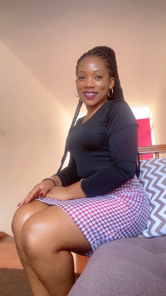 Munalula91's tweet image. At least my week started on a bright note…