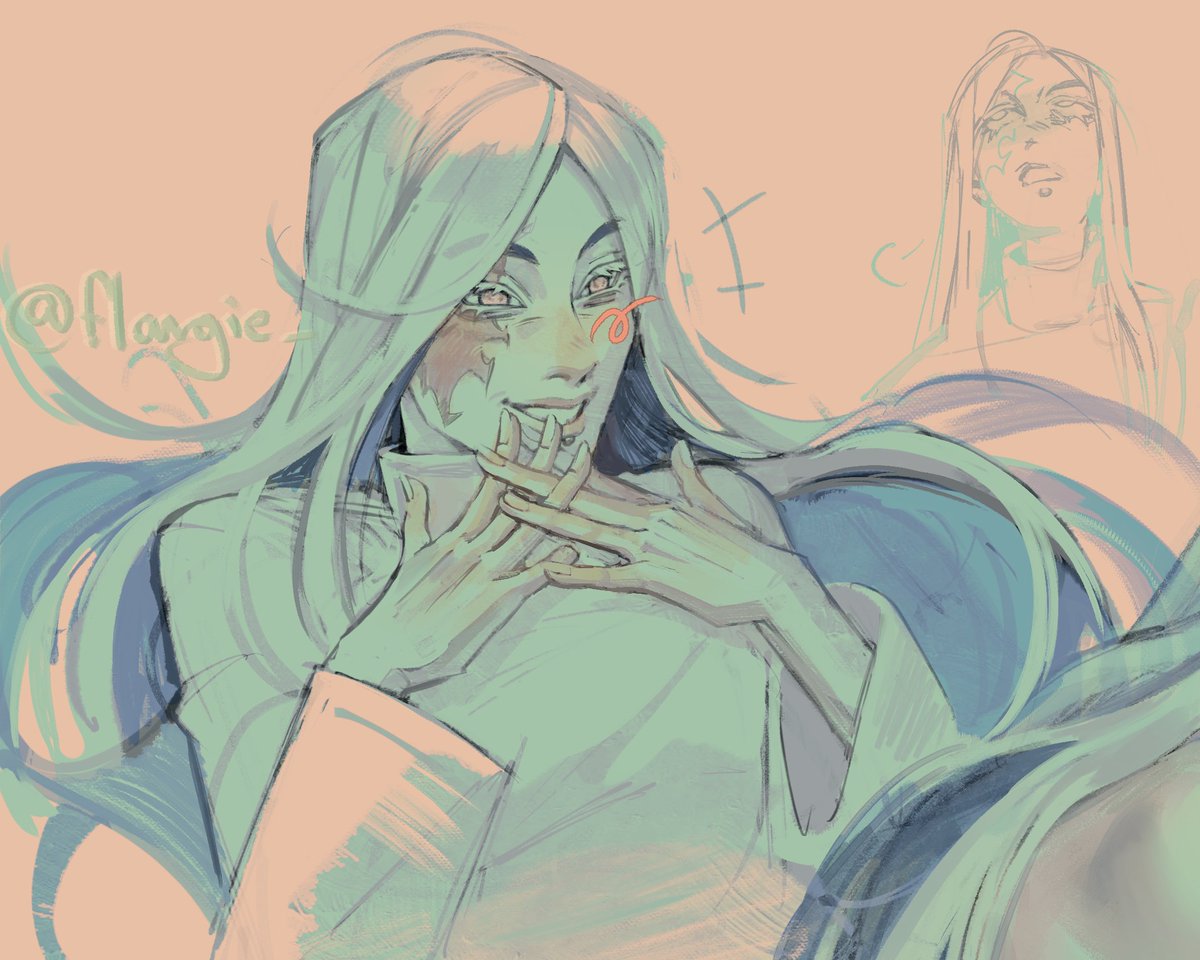 #GACHIAKUTA get a load of this guy