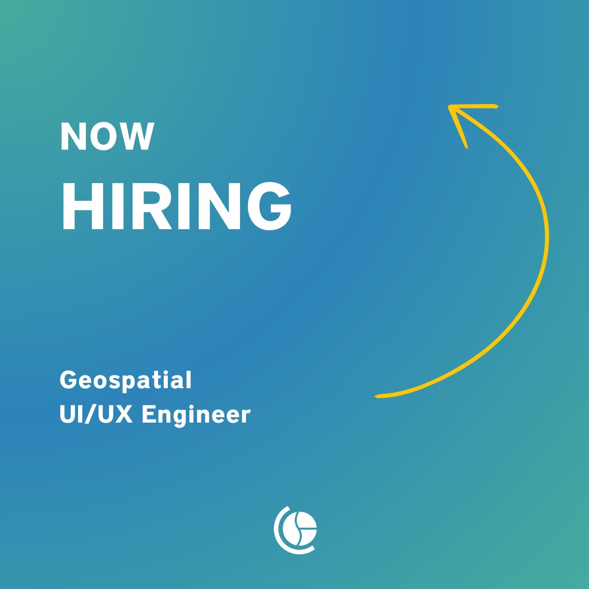 Center for Geospatial Solutions tweet media