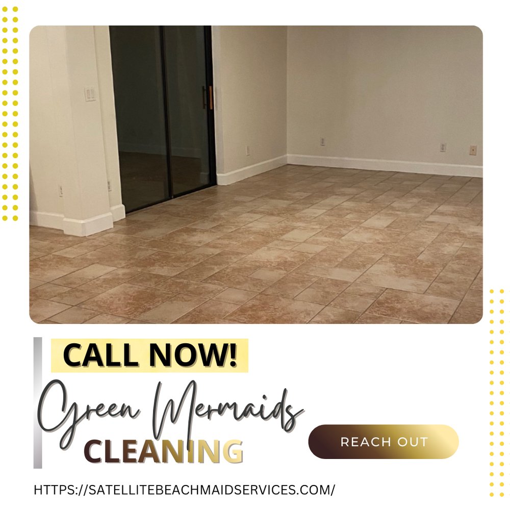 green_mermaids's tweet image. Moving is stressful enough without worrying about cleanup. Our moving cleaning helps leave your old place spotless or prepares your new home for a fresh start. Contact us today.
#MovingCleaning
satellitebeachmaidservices.com/contact