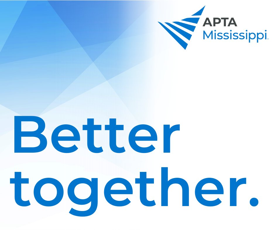 APTA Mississippi tweet media