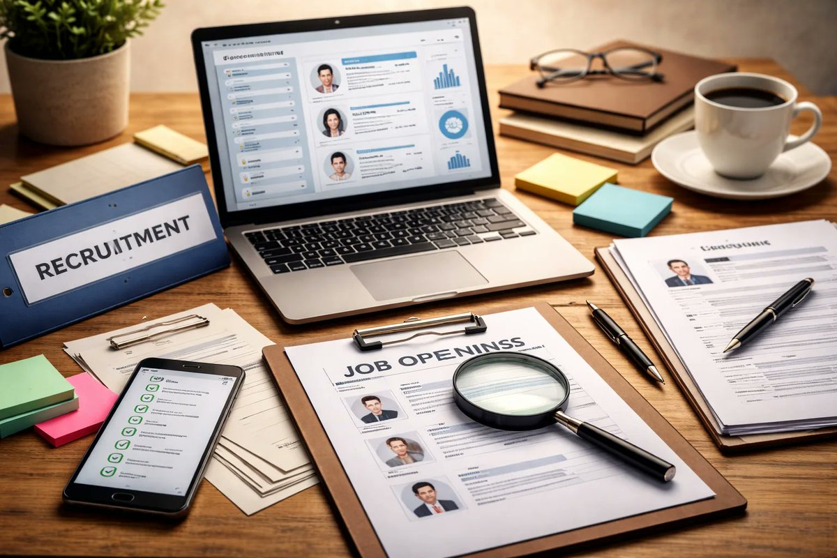 TQRNorthAmerica's tweet image. Internal vs external recruiting — a quick guide to when to hire from within and when to look outside. Save time, reduce cost, and improve retention with the right approach. 

Read more: wix.to/0vzwRUx
#Recruiting #HR #HiringTips