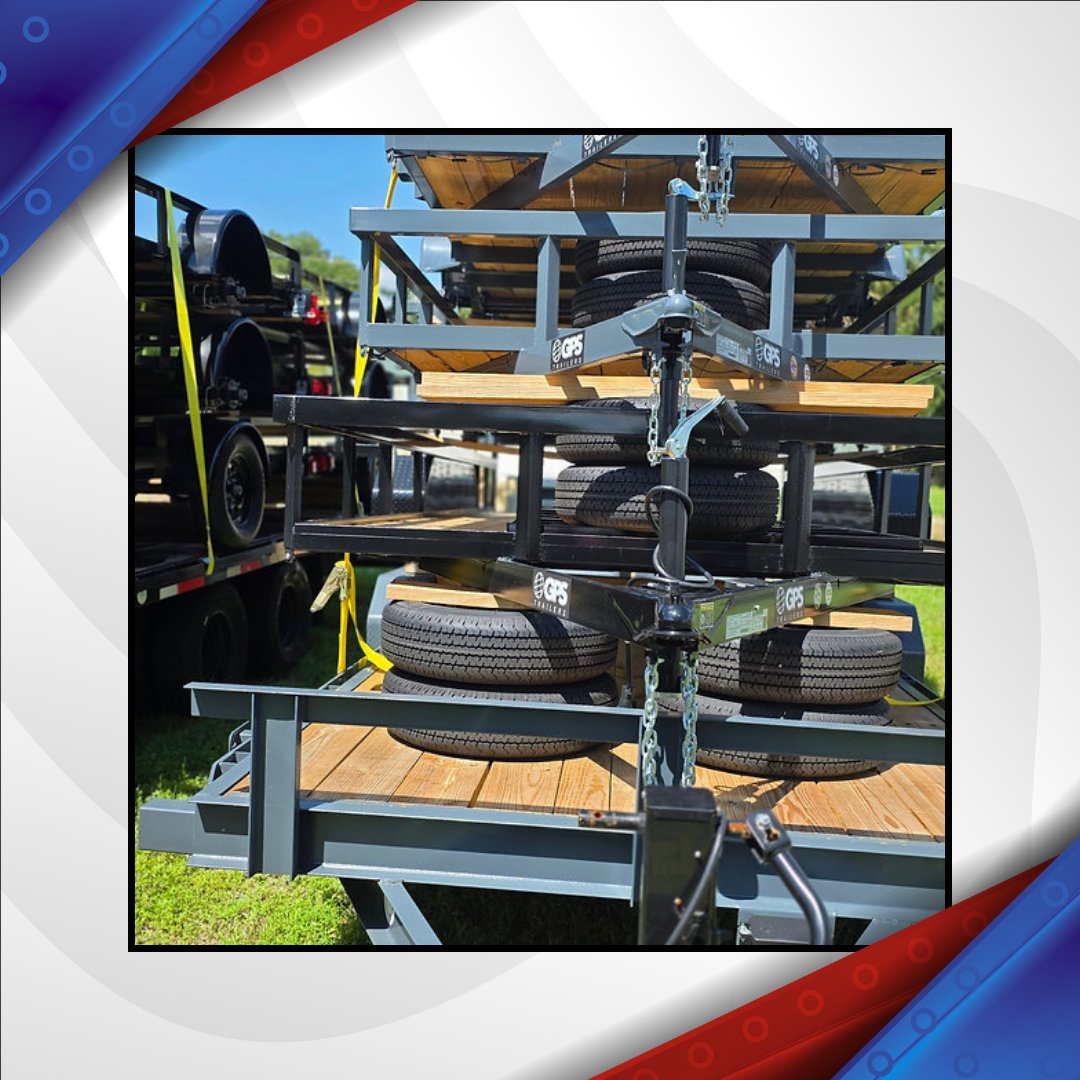 TrailerPlaceFL's tweet image. When you depend on your trailer daily, trailer maintenance is critical. I offer thorough inspections and adjustments so you're always safe. Call me to set up a service that works for you. #TrailerMaintenance
trailerdealerfortmyers.com/contact