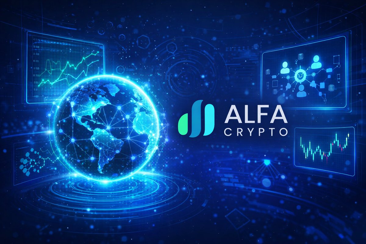 Alfa Crypto tweet media