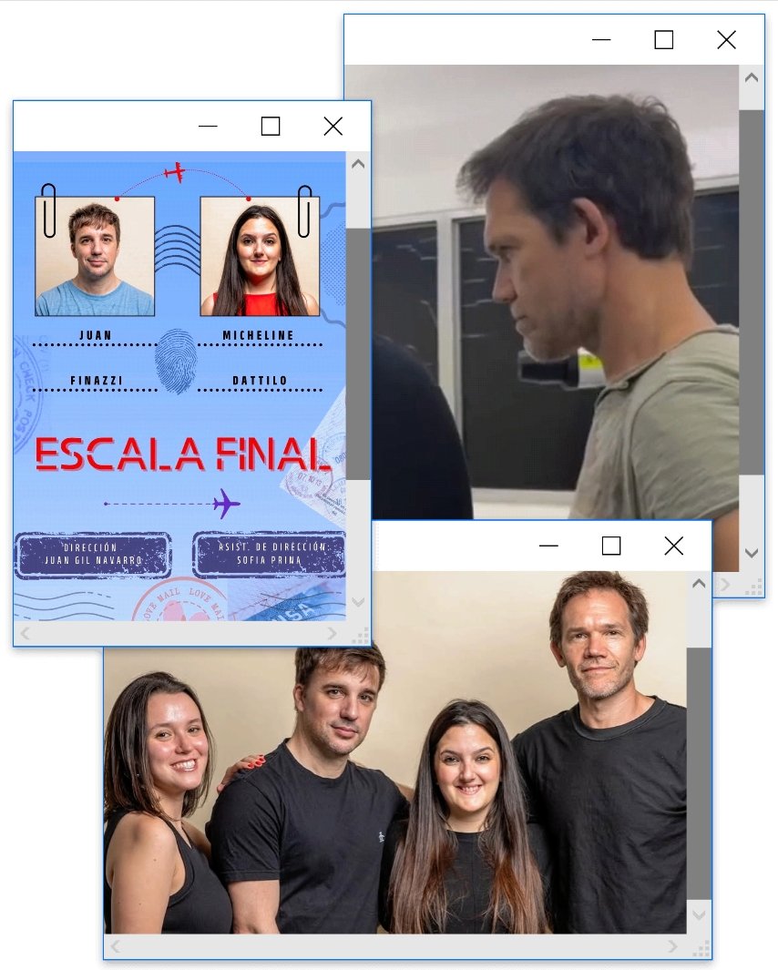 FC de JuanGilNavarro tweet media