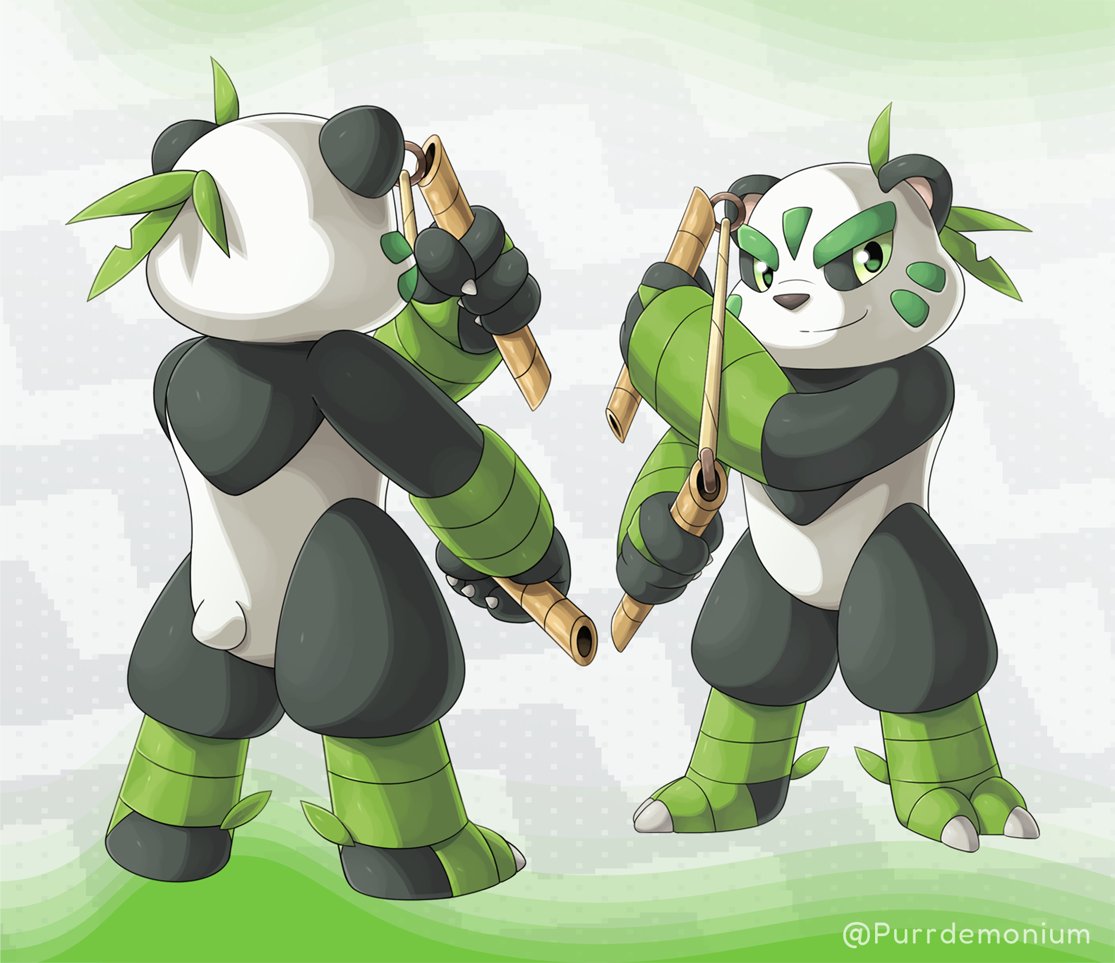Purrdemonium (COMMISSIONS OPEN) tweet media