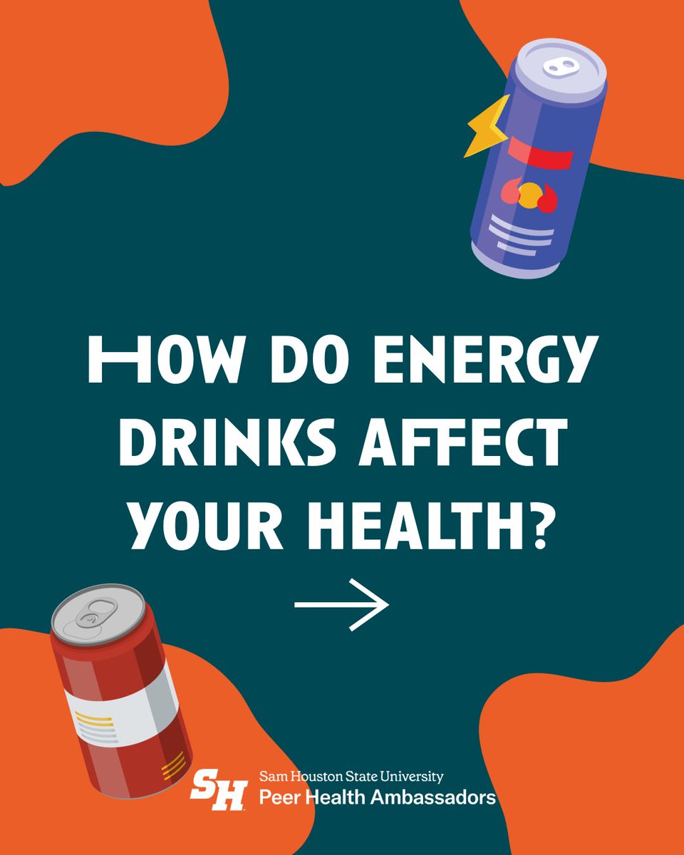 SHSU Student Wellness tweet media