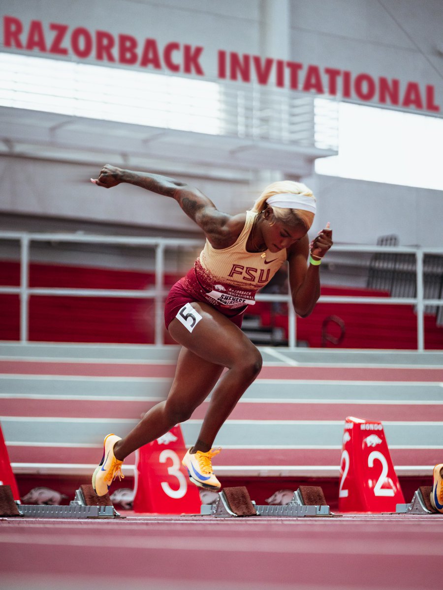 FSU_Track tweet picture