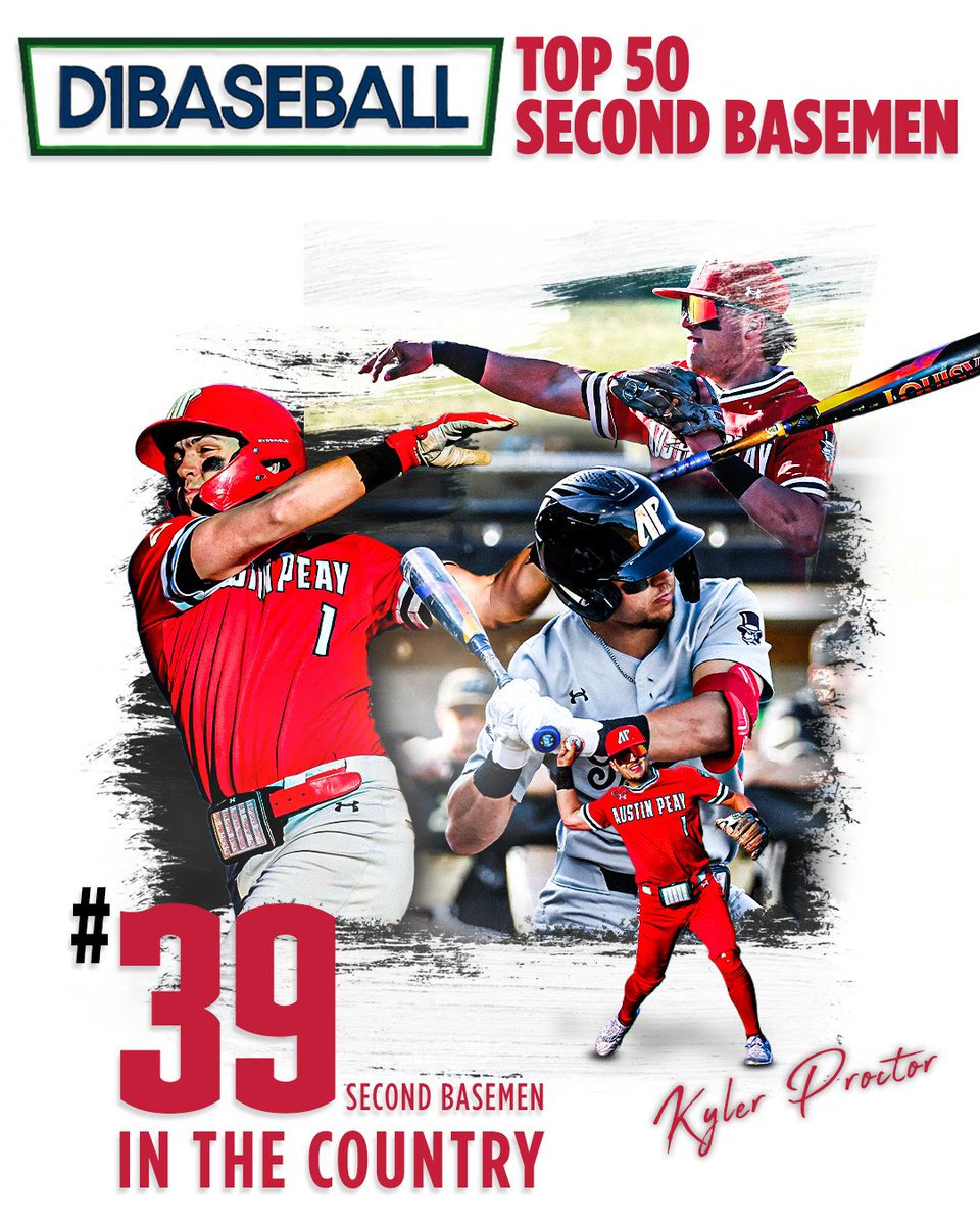 Austin Peay Baseball tweet media