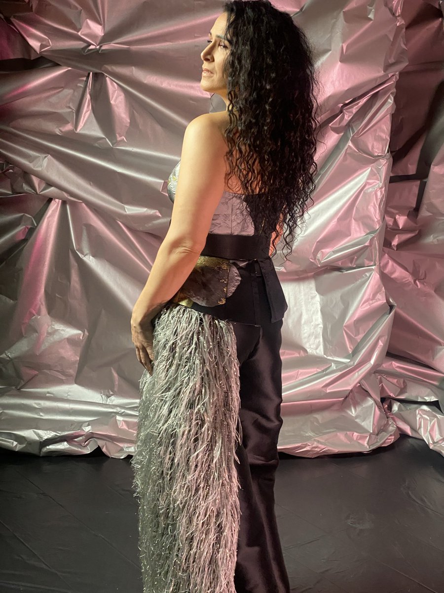 Diseño de <a href="/AnaAnmargo/">anmargo</a> para los premios Carmen en Granada