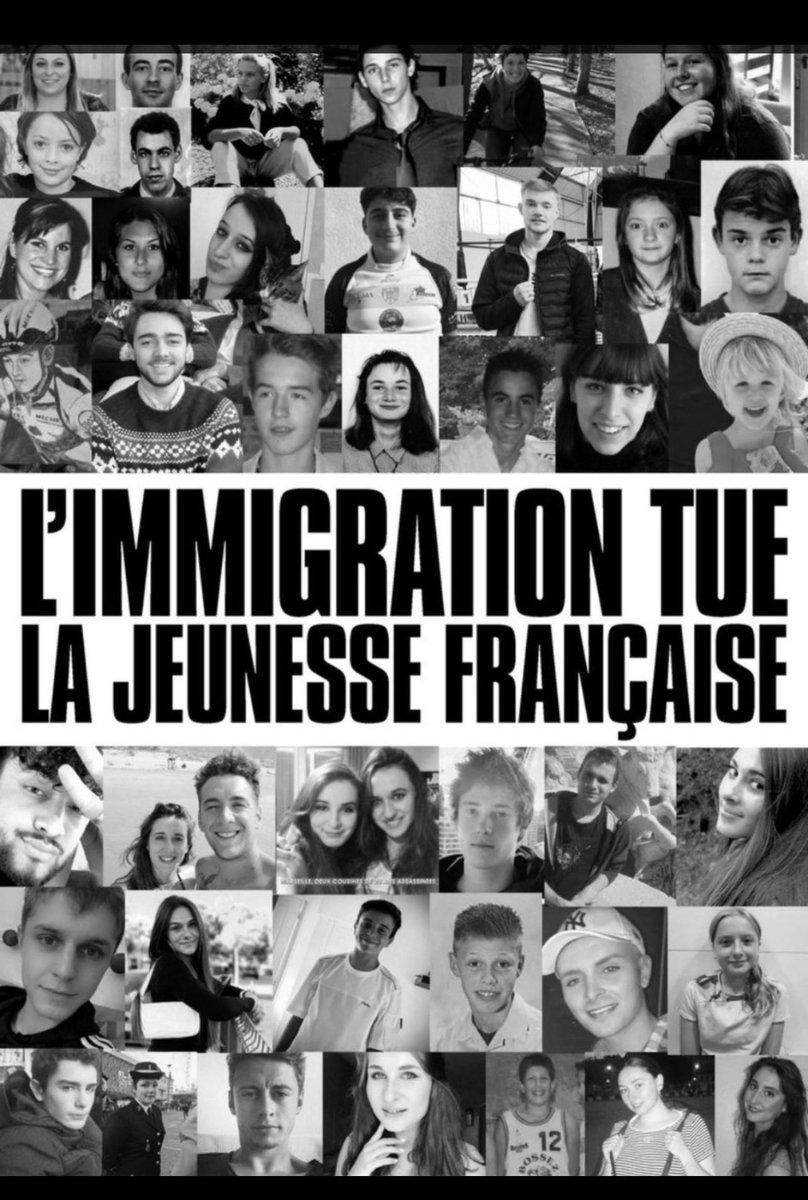 patsam25's tweet photo. @F_Desouche https://t.co/HQiRB83Ivh