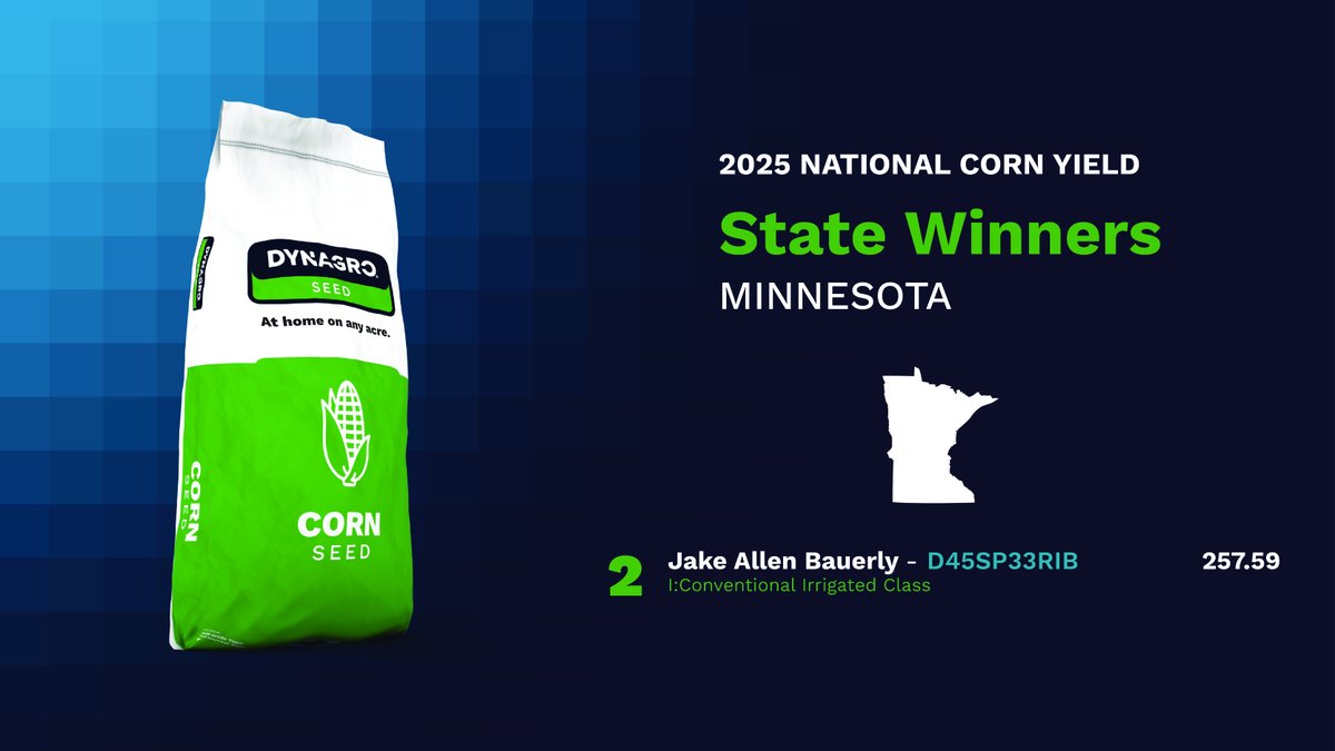 Dyna-Gro Seed tweet media