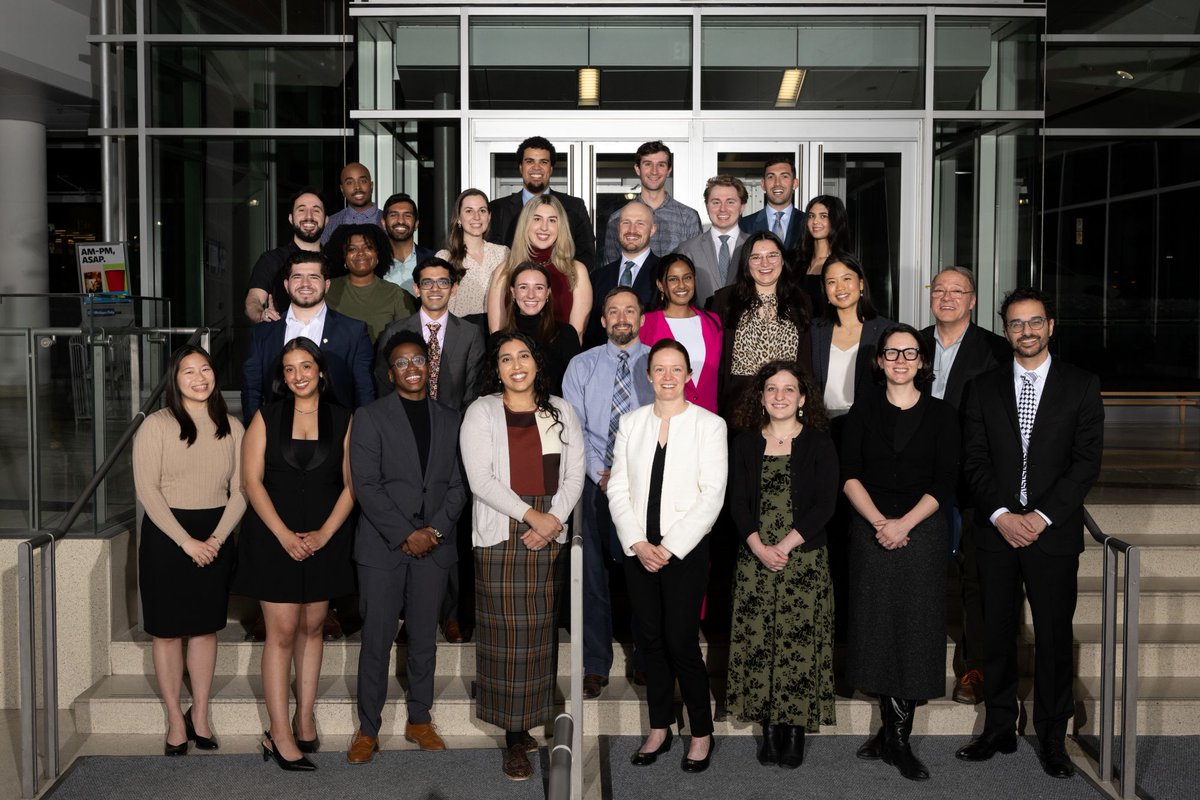 University of Michigan Medical School tweet media