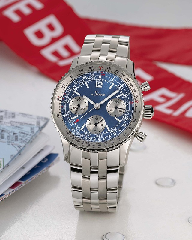 WatchTime Magazine tweet media