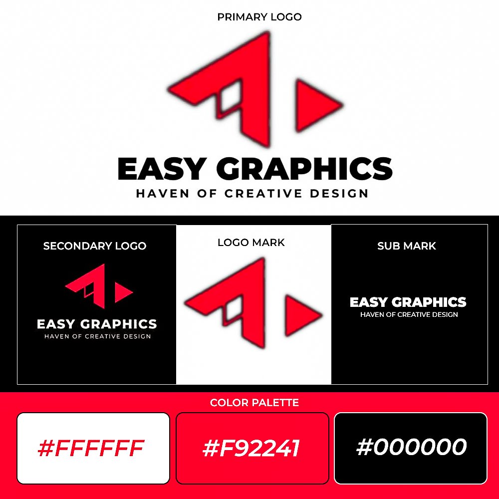 israel_Bjay's tweet photo. GDG 30 Days Design Challenge  @gdgoc_funaab

Day 3 – Color Palette Exploration

Red for creativity and energy, black for strength and clarity, white for balance and simplicity.

Every color chosen with purpose.

#gdgoc 
#graphicdesignnigeria https://t.co/dmwLiQq954