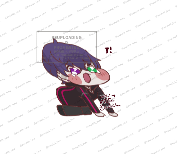 おすしちゃん (@osushi8_hmc) / Posts / X