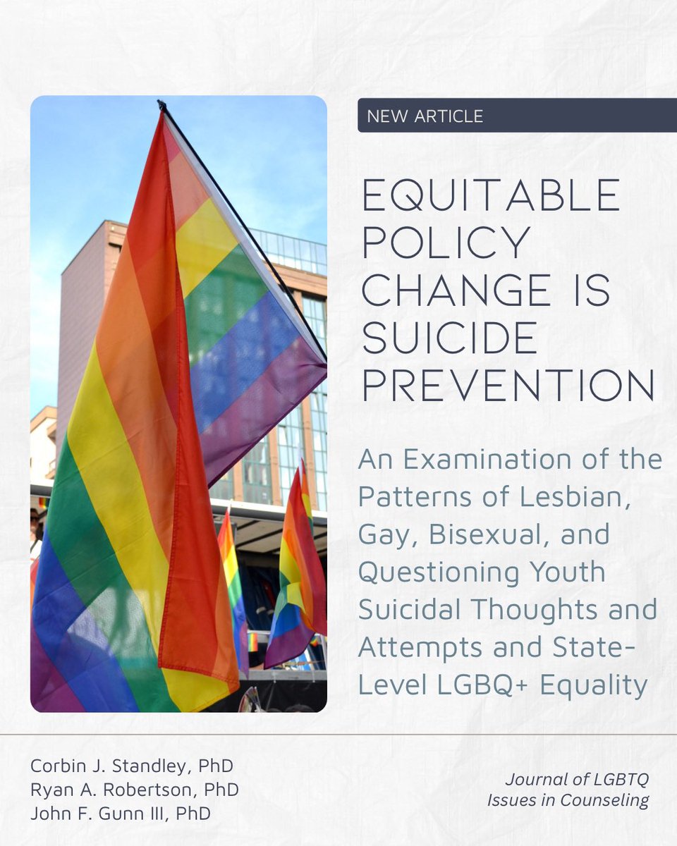 Dr. Corbin J. Standley tweet media