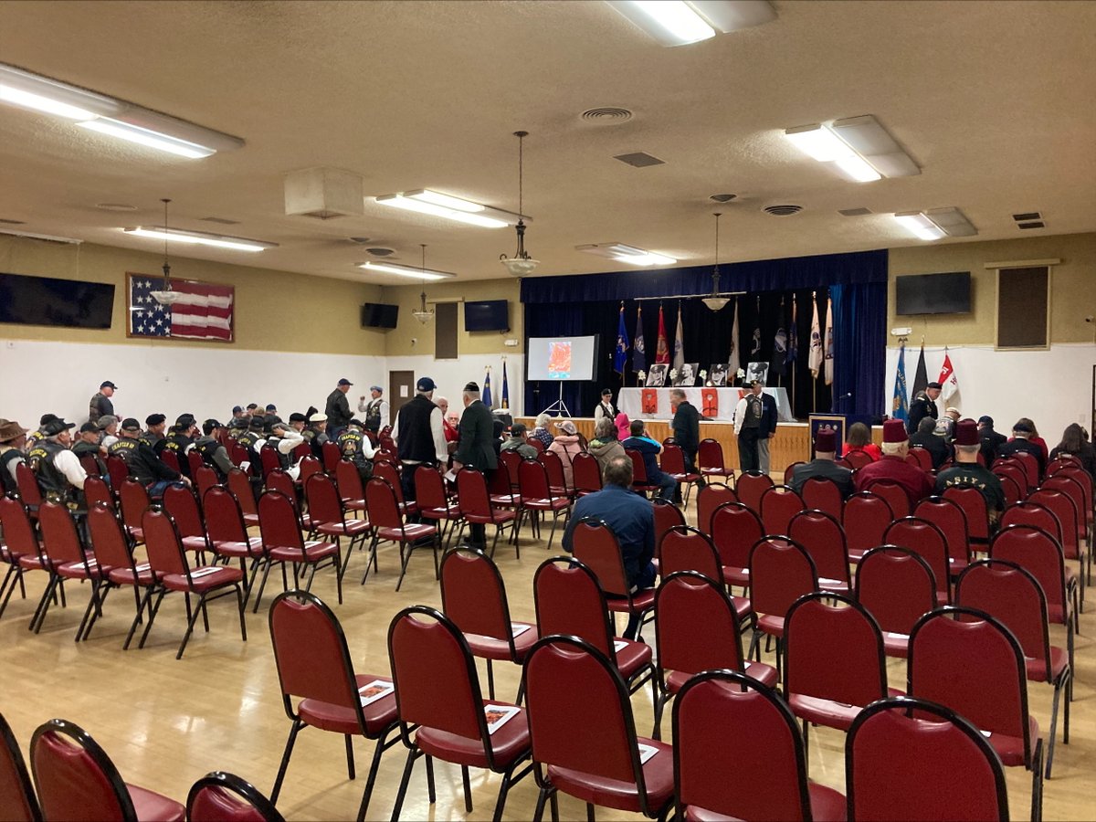 San Mateo County Veterans Services Office tweet media