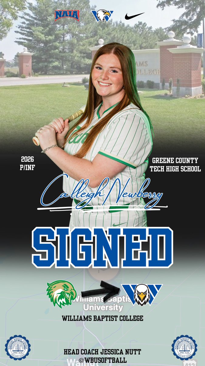 GCT Softball tweet media