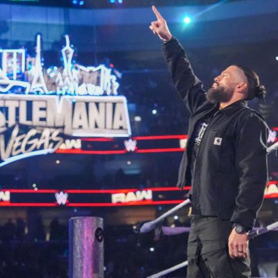 ✫𝕋𝕣𝕚𝕓𝕒𝕝 Chief✫ Parody tweet media