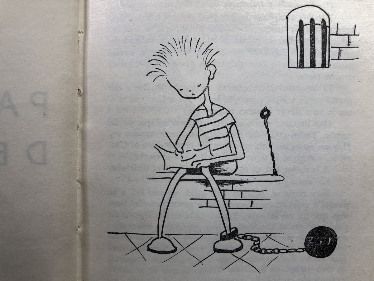 ¿Conocemos realmente a Papelucho? La académica Isabel Ibaceta comenta a <a href="/fundalafuente/">La Fuente</a> que la serie Papelucho ha sido modificada y suavizados los elementos subversivos. fundacionlafuente.cl/entrevistas/is…