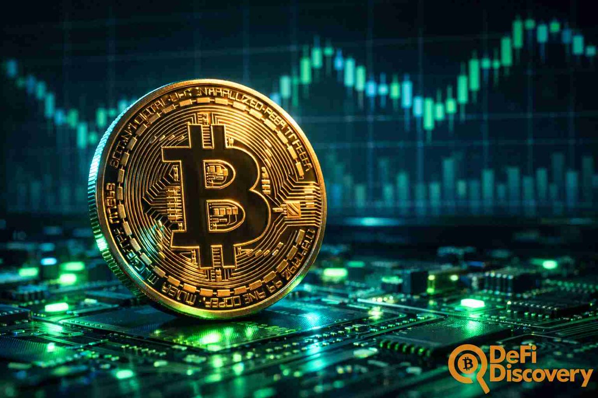 DeFi Discovery tweet media
