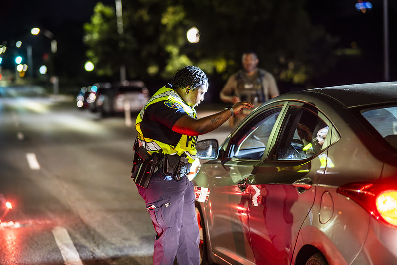 Baltimore Police tweet media