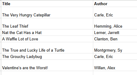 Killarney Elementary School tweet media