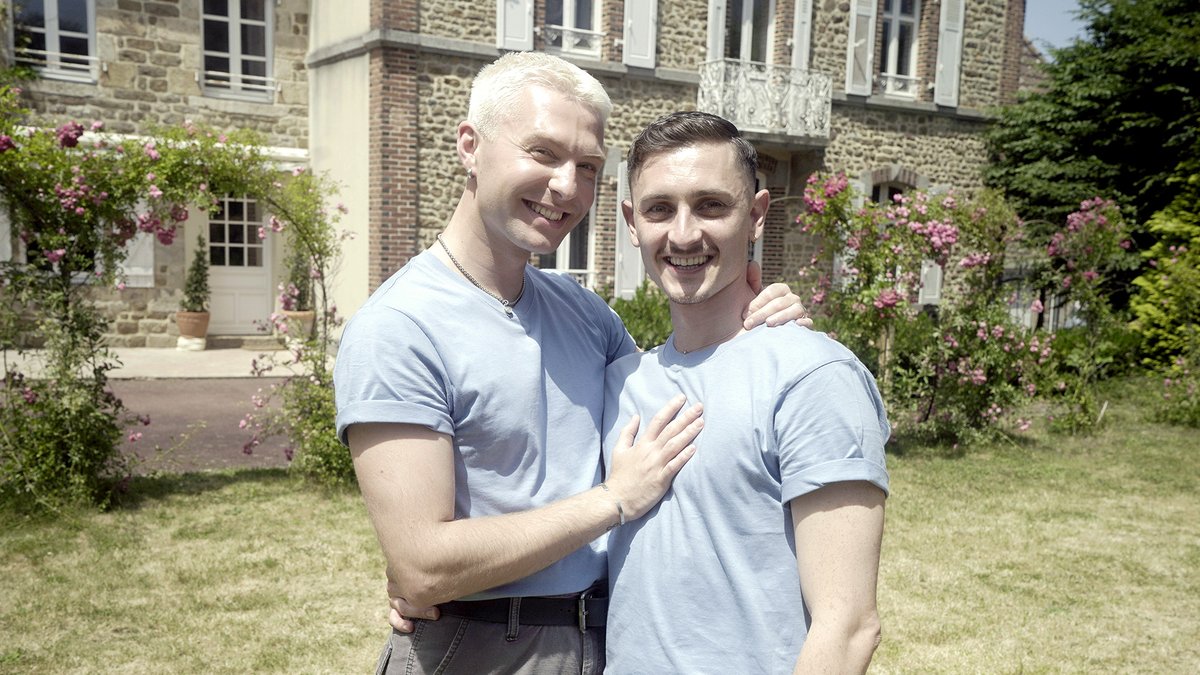 4Viewers tweet media