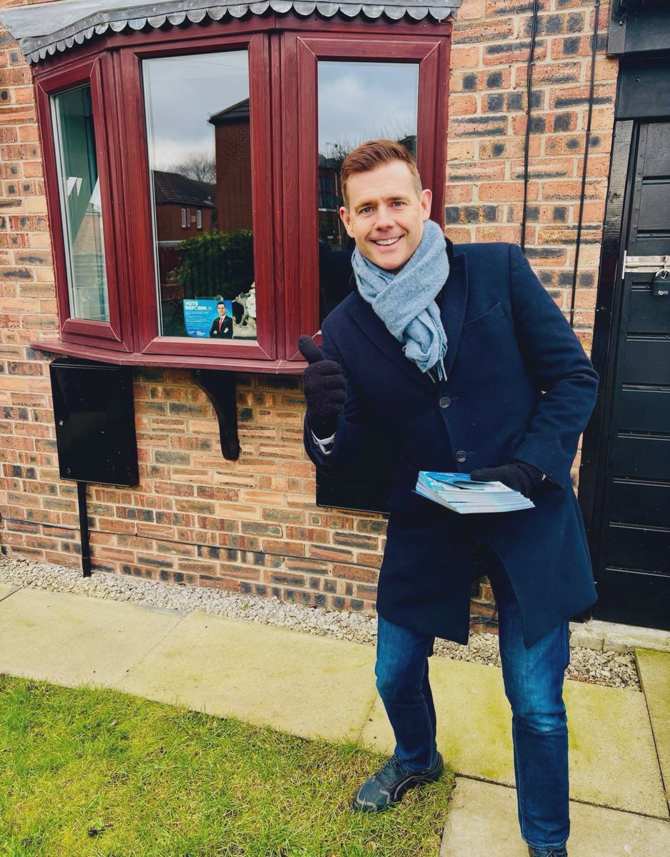 Matt Goodwin tweet media