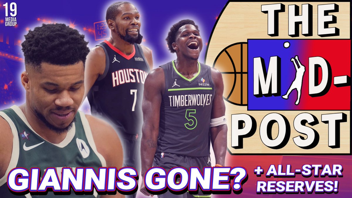 The Mid-Post tweet media