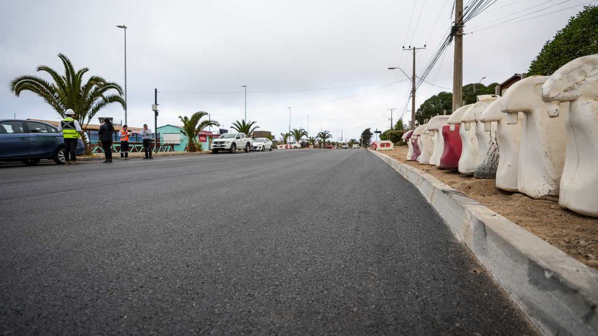 Chile Minería tweet media