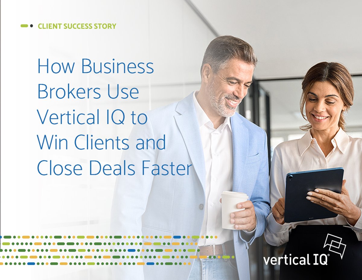 Vertical IQ tweet media