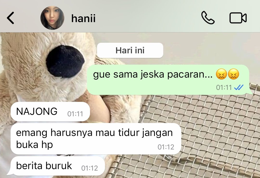 𝗽𝗲𝗻𝗲𝘁𝗵 tutup warung. tweet media