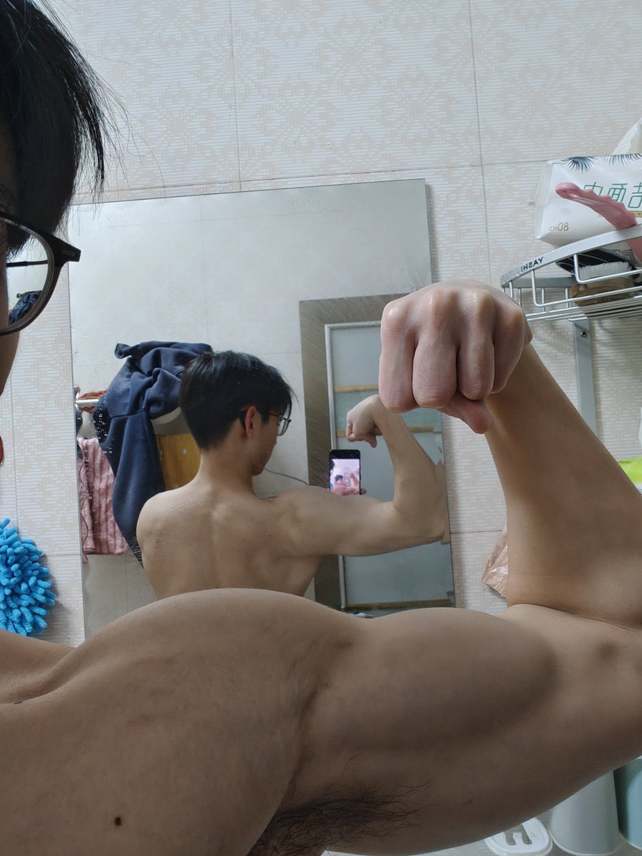 总是被说偷感很重 可我想偷的 只有偷偷的幸福 #健身