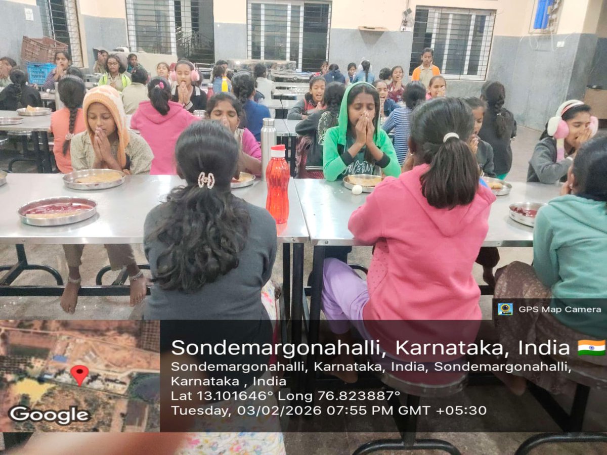 Krcrs_SC670's tweet photo. #SocialWelfare_Karnataka https://t.co/wYmvUmDoZq