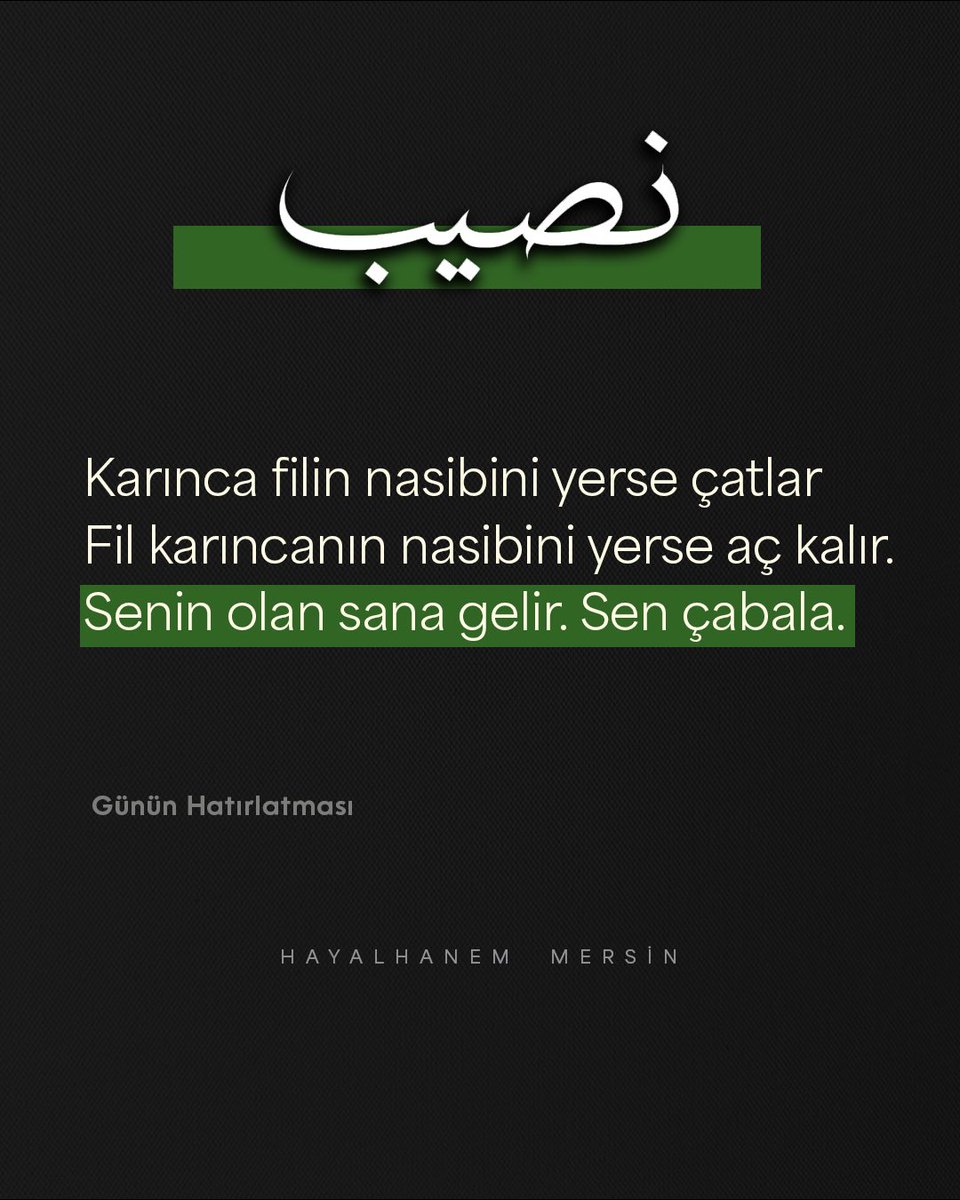 Hayalhanem tweet media