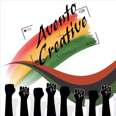 AventoCreative's tweet photo. #NewProfilePic #HappyBlackHistoryMonth https://t.co/8Bmhks5cPC