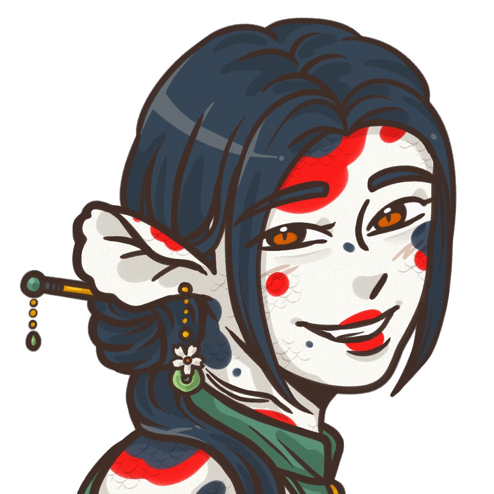 Cheesy (Comms + VGen OPEN) 🤡 tweet media