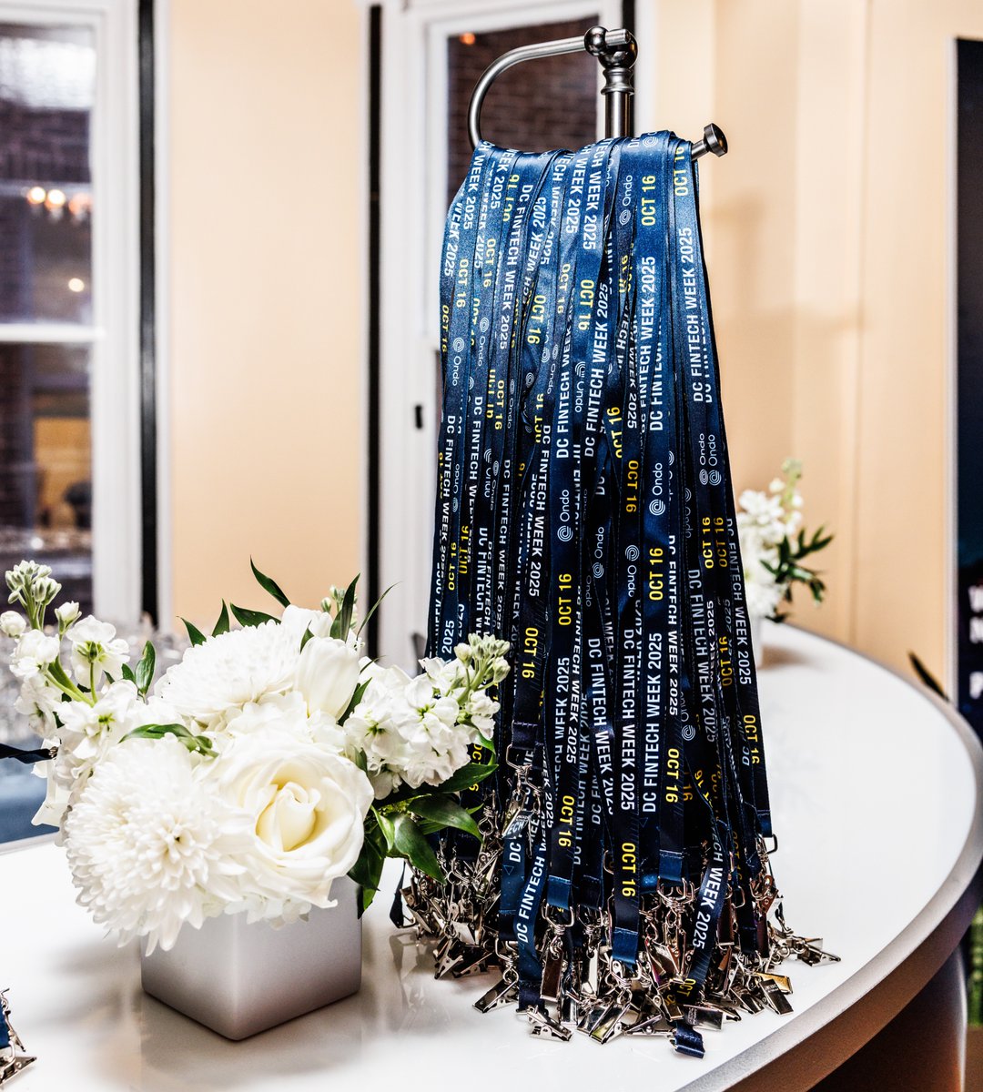 The Fintech Foundation tweet media