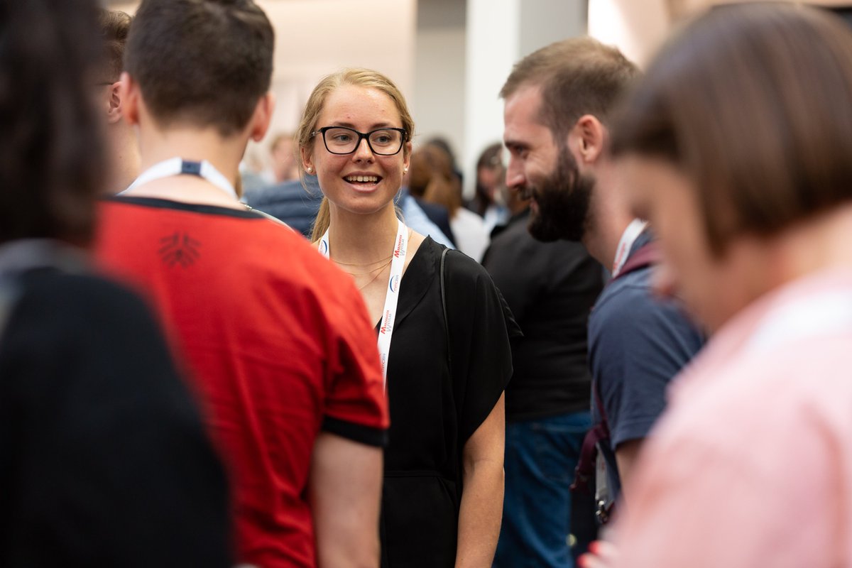 IMC21_Liverpool's tweet photo. The IFSM Young Scientist Assembly (for early career researchers) is coming to the 21st International Microscopy Congress #IMC21 😀🔬

Submit your abstract and join fellow early career researchers and future leaders! 

https://t.co/Ijgdk8vYwI https://t.co/f0wpXv24ia