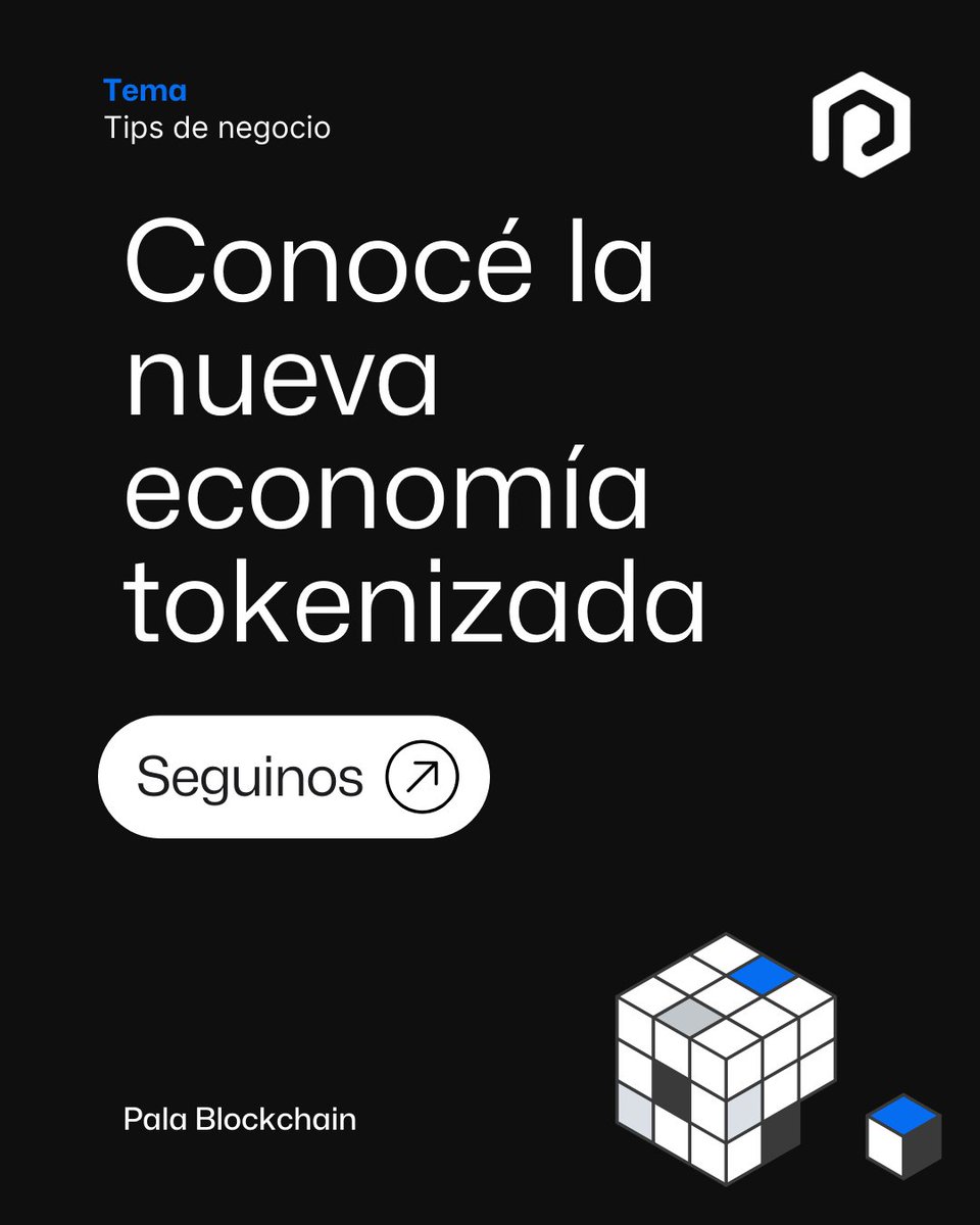 Pala Blockchain tweet media