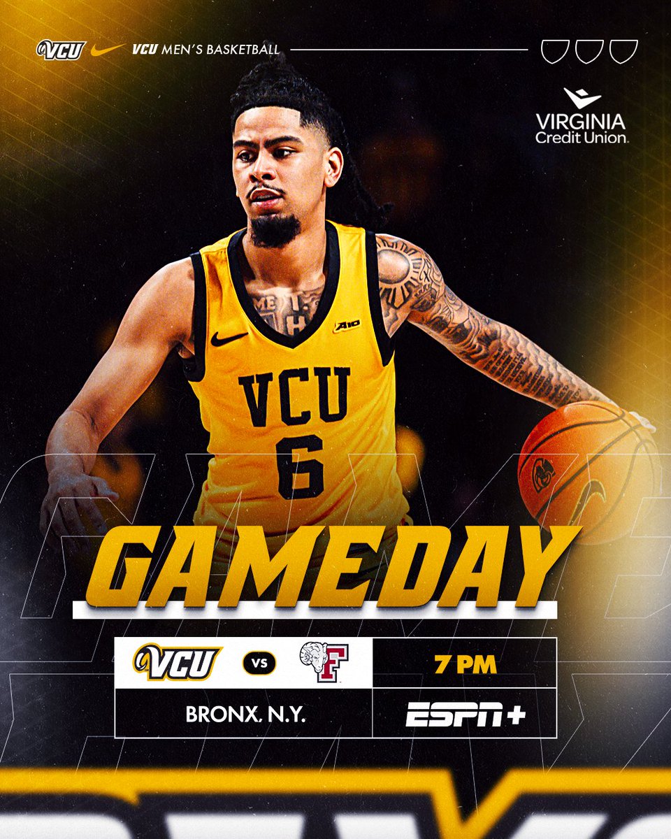 VCU Basketball tweet media