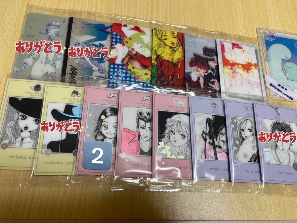 ぱおみ tweet media