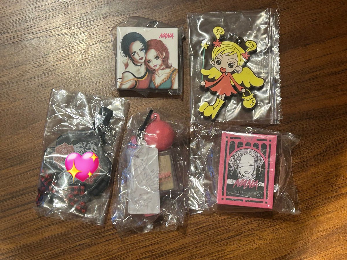 ぱおみ tweet media